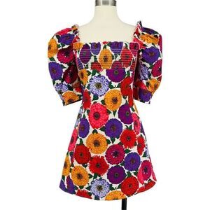 NWT La DoubleJ Mini Sexy Dress